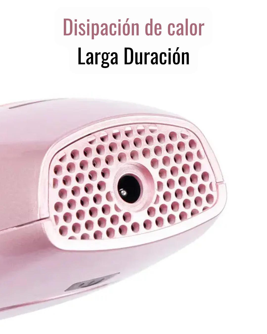 Depiladora Láser IPL Viral