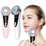 masajeador Facial Multifuncional