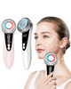 masajeador Facial Multifuncional