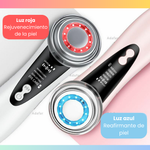masajeador Facial Multifuncional