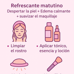 masajeador Facial Multifuncional